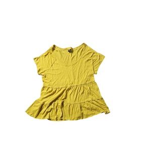 Torrid Woman's Flowy Blouse